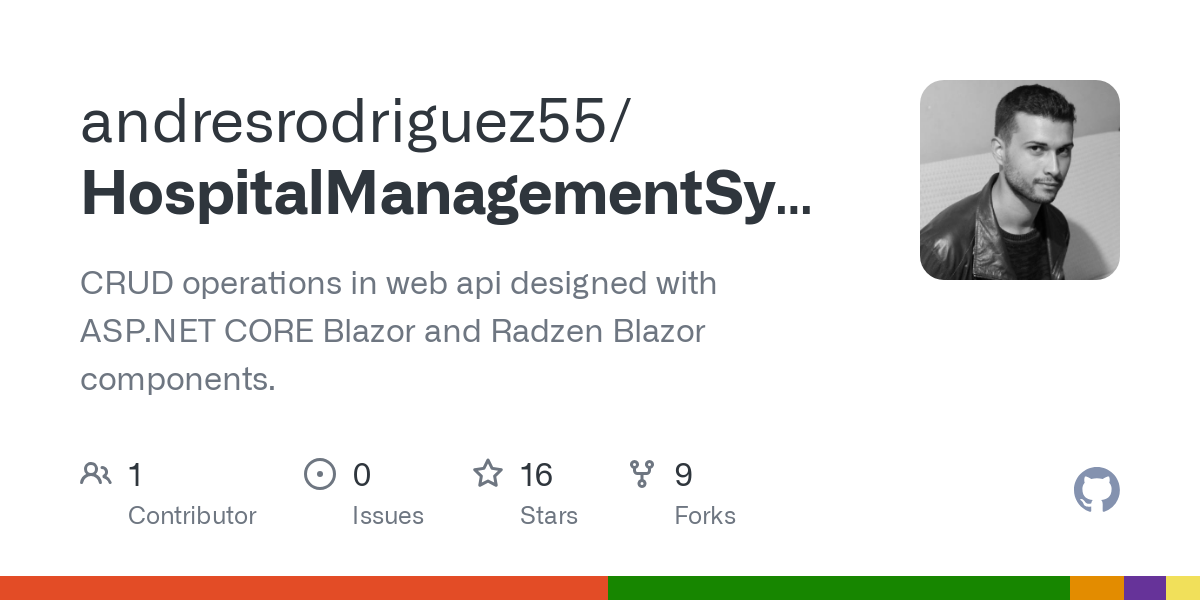 HospitalManagementSystem