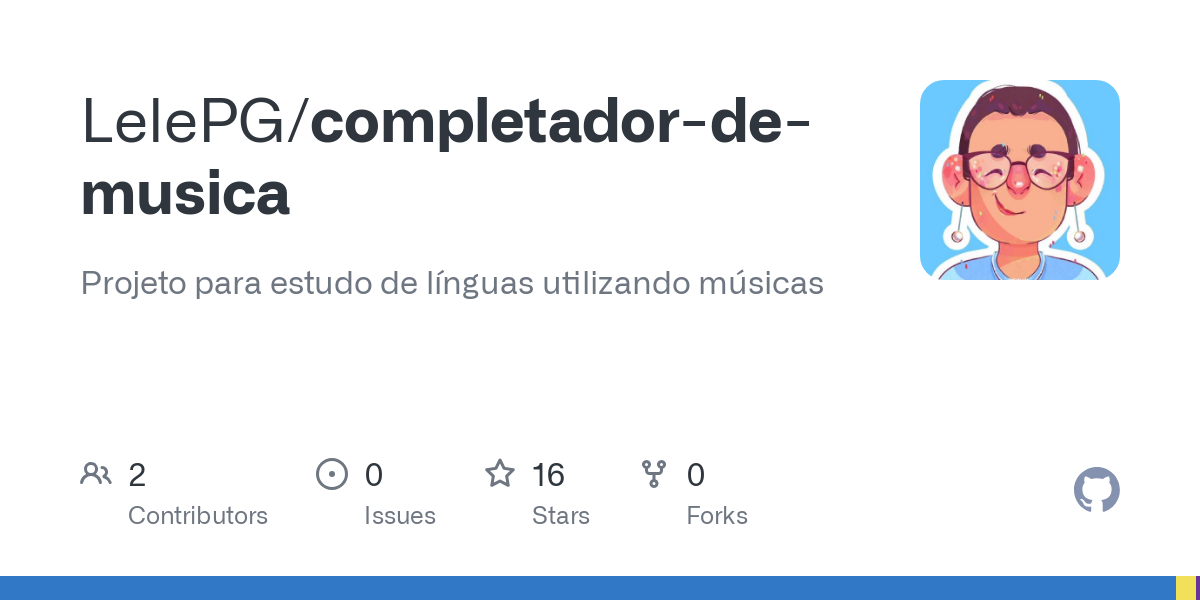 completador de musica