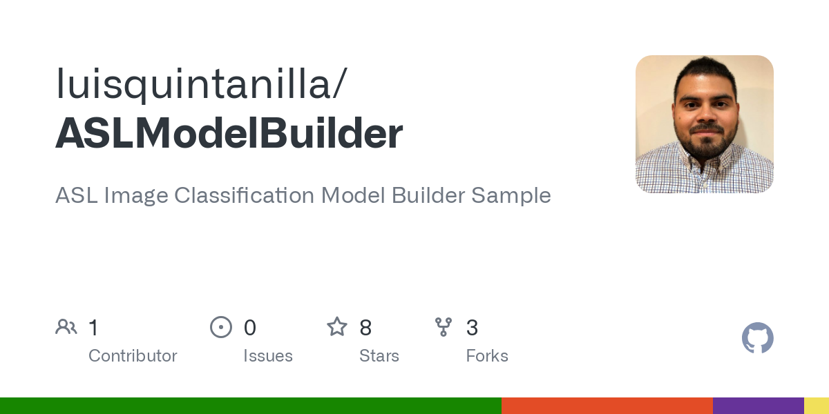 ASLModelBuilder