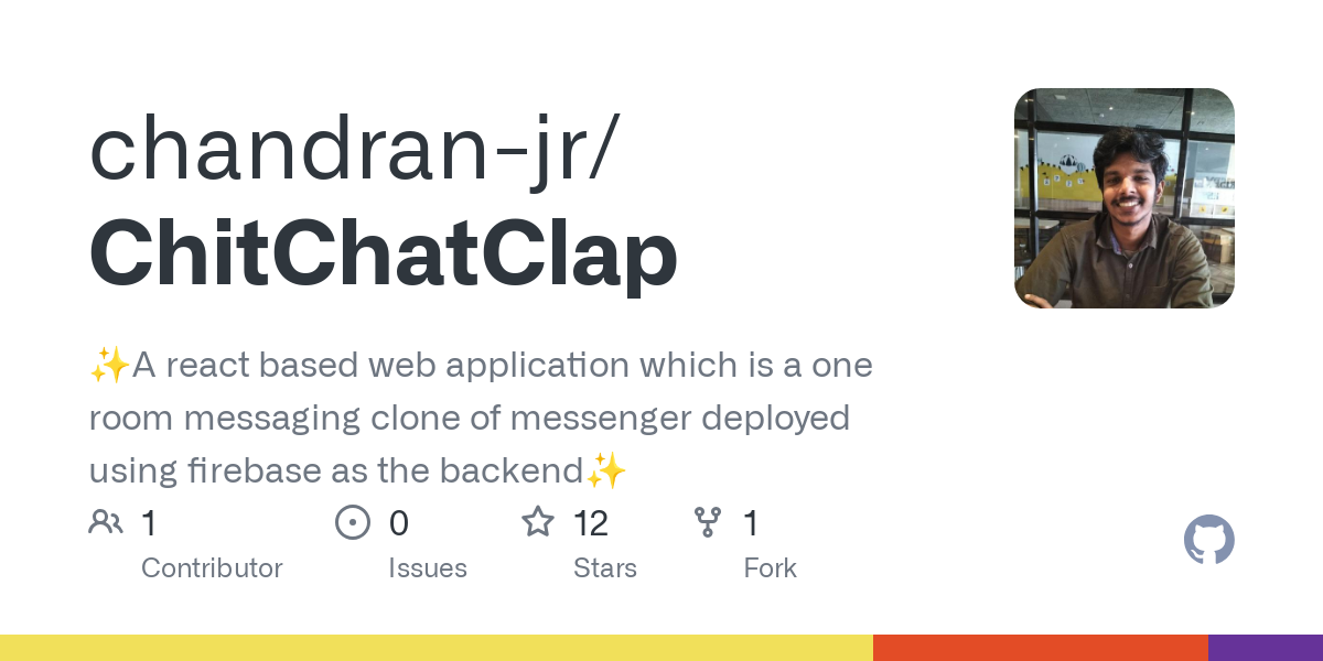 ChitChatClap