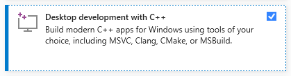 Cmake