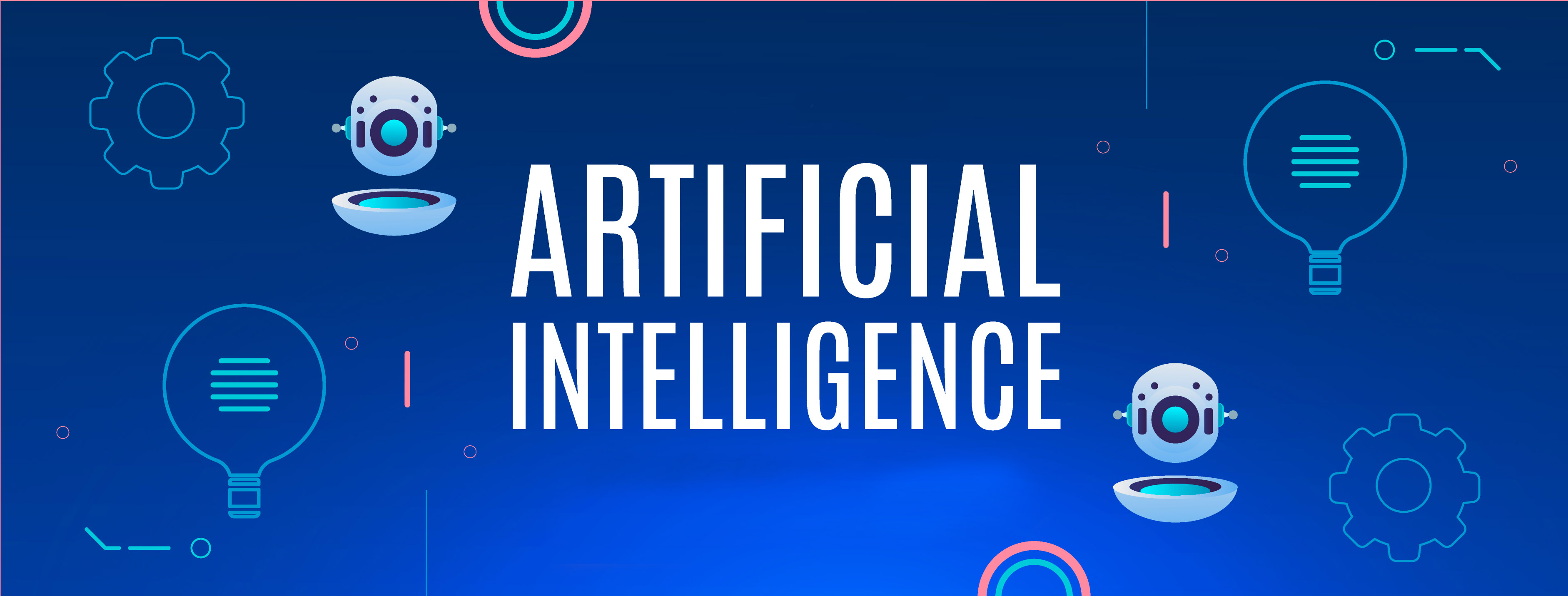 Баннер об ИИ