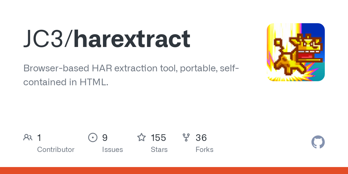 harextract