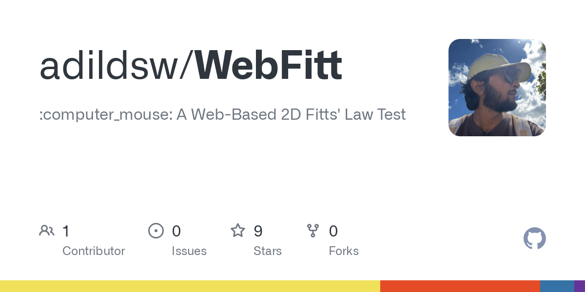 WebFitt