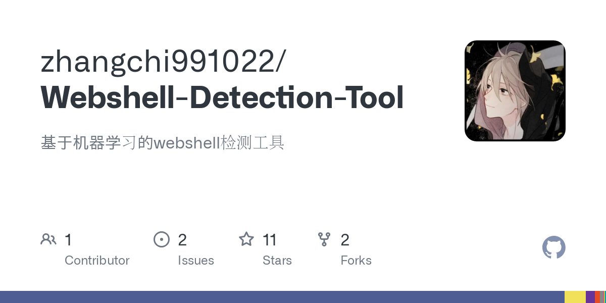 Webshell Detection Tool