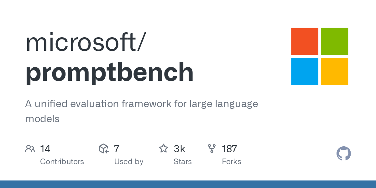 promptbench