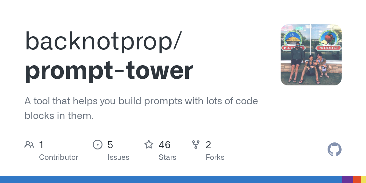 prompt tower