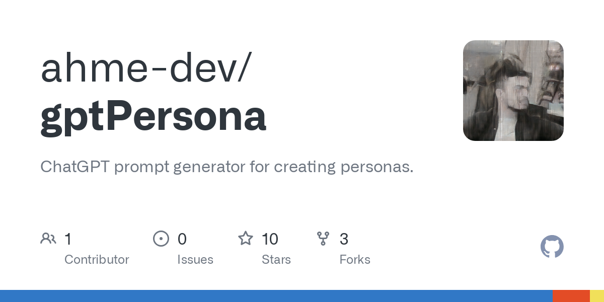 gptPersona