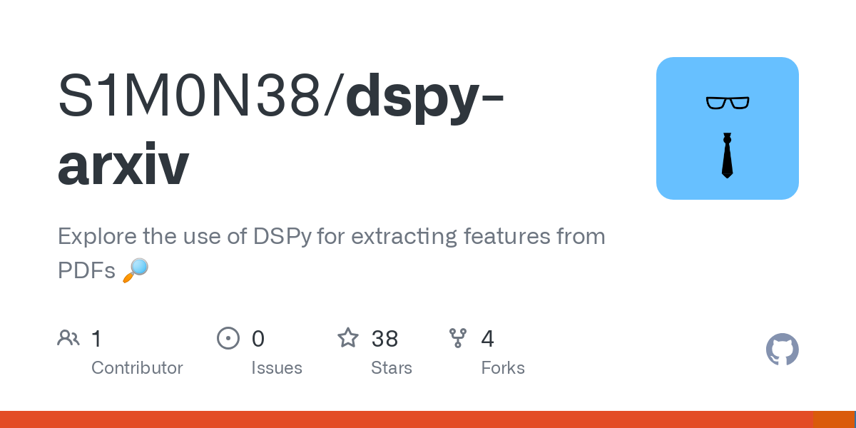 dspy arxiv