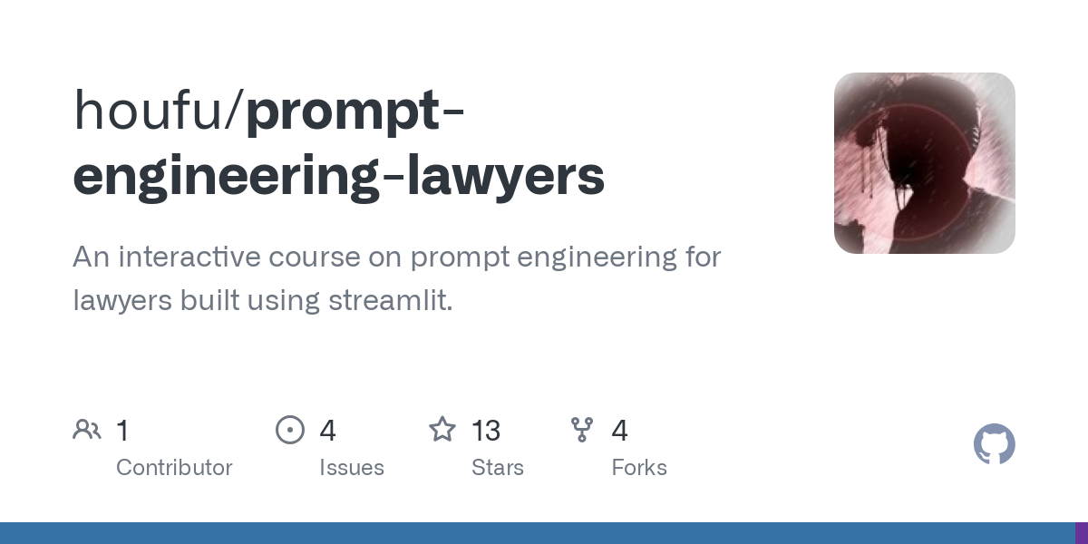 prompt engineering lawyers
