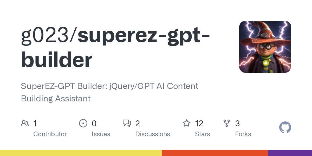 superez gpt builder