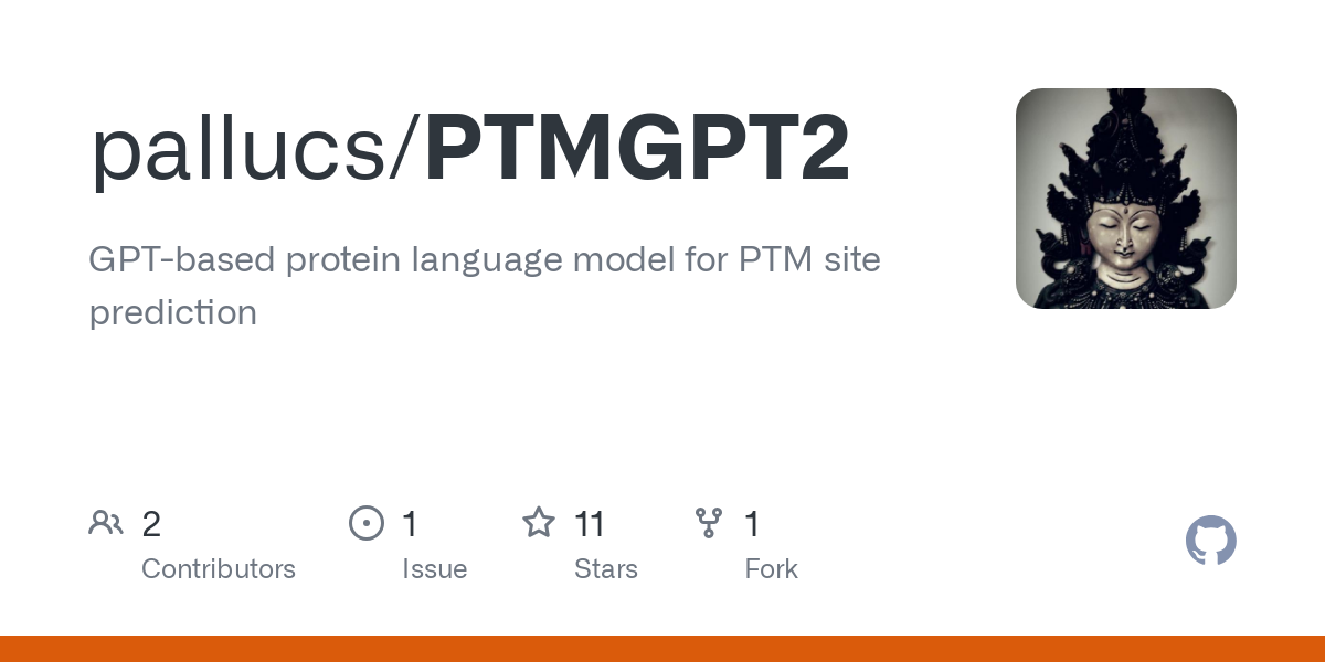 PTMGPT2