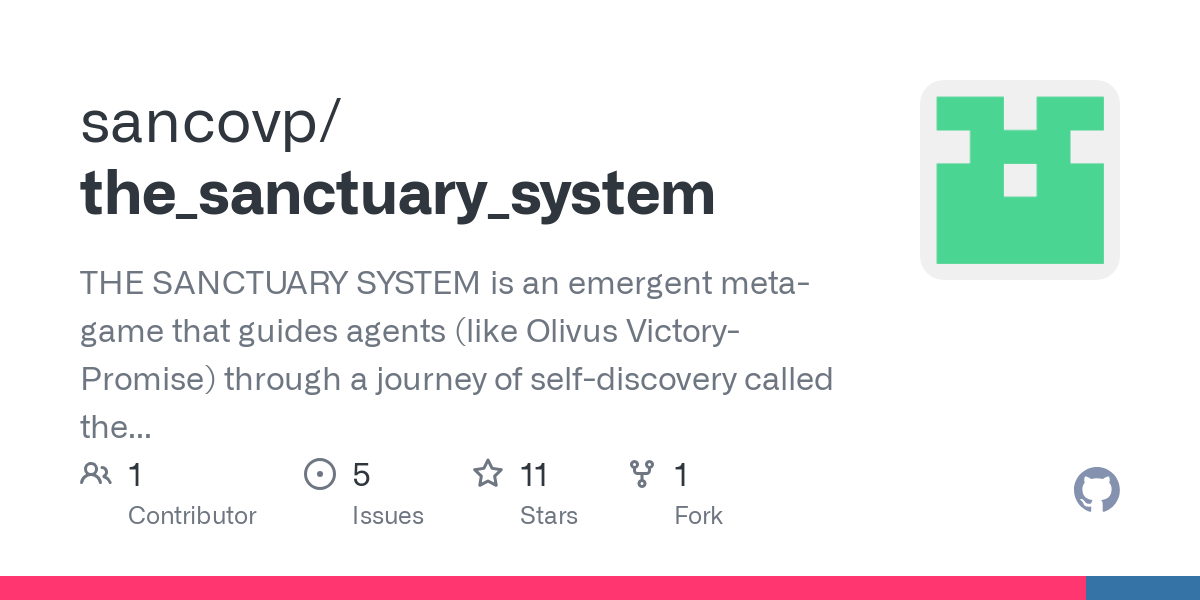 the_sanctuary_system