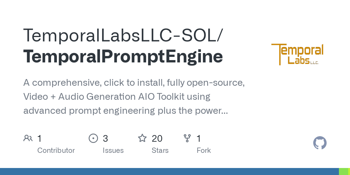 TemporalPromptEngine