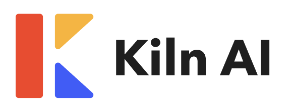 Kiln AI -Logo