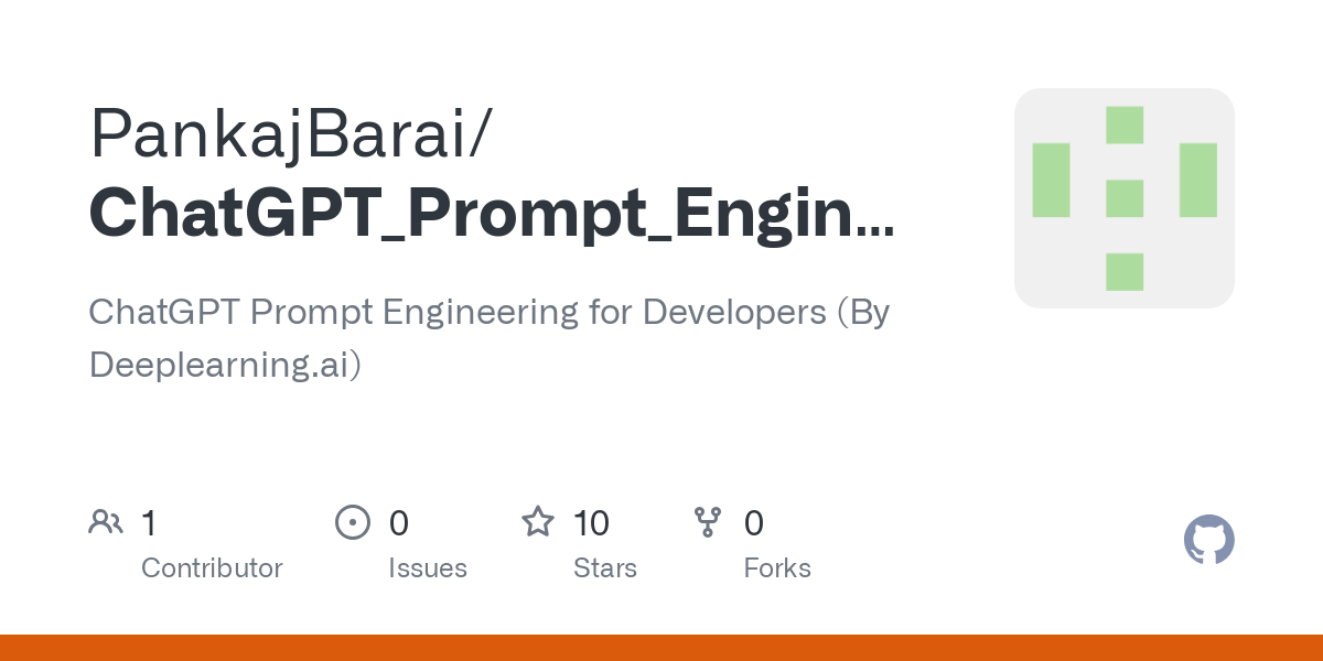 ChatGPT_Prompt_Engineering