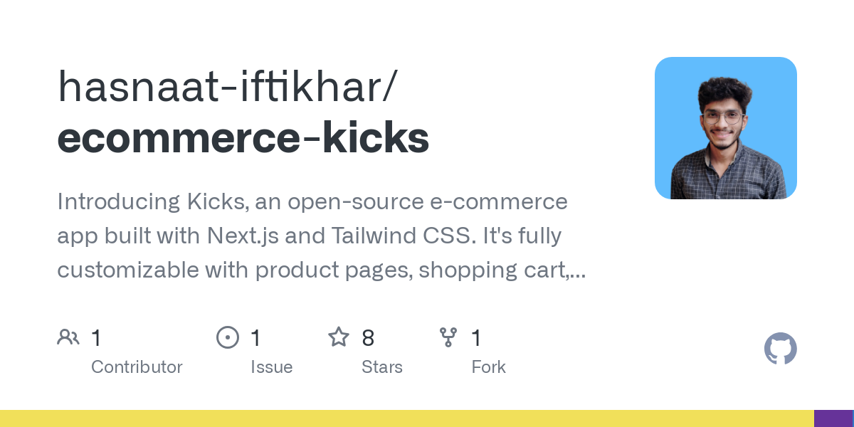 ecommerce kicks