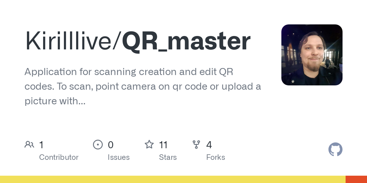 QR_master