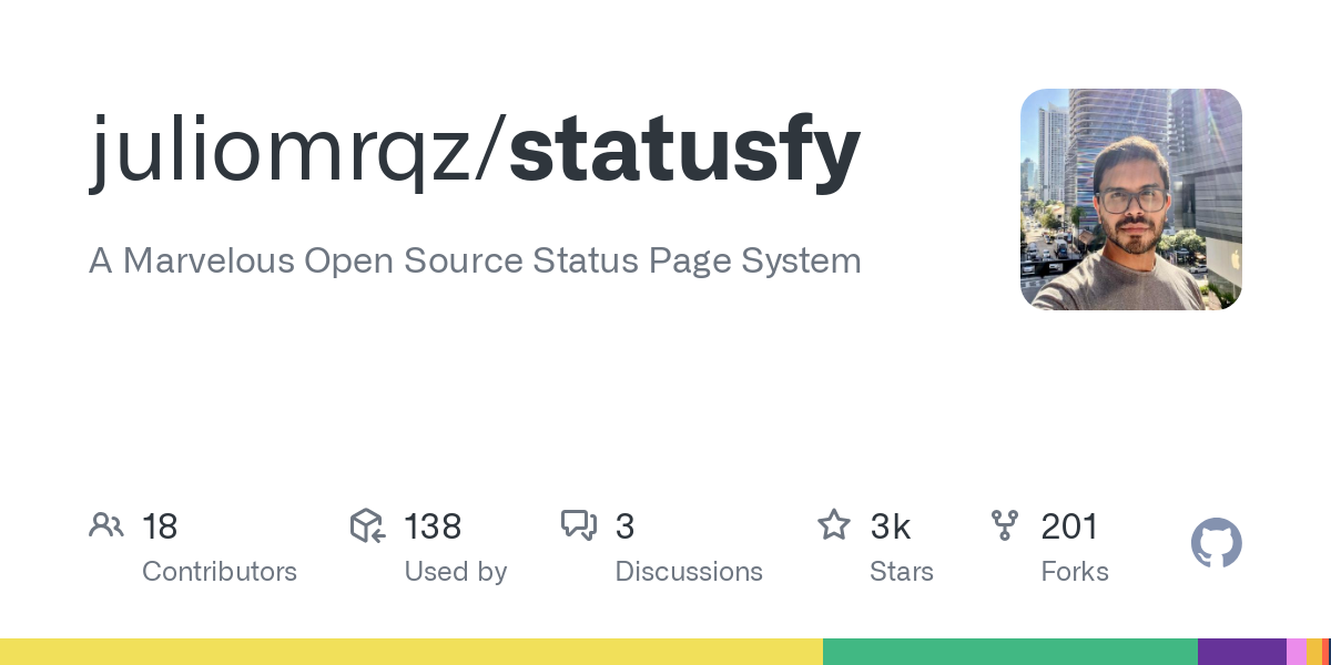 statusfy