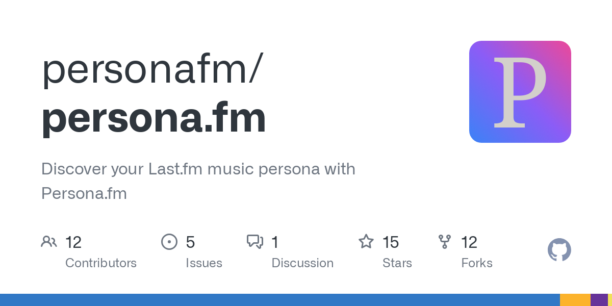 persona.fm