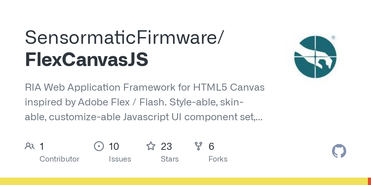 FlexCanvasJS