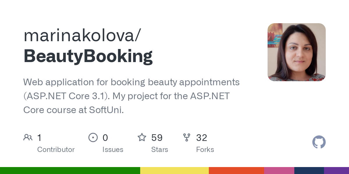 BeautyBooking