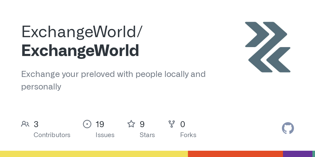 ExchangeWorld
