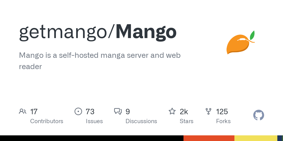 Mango