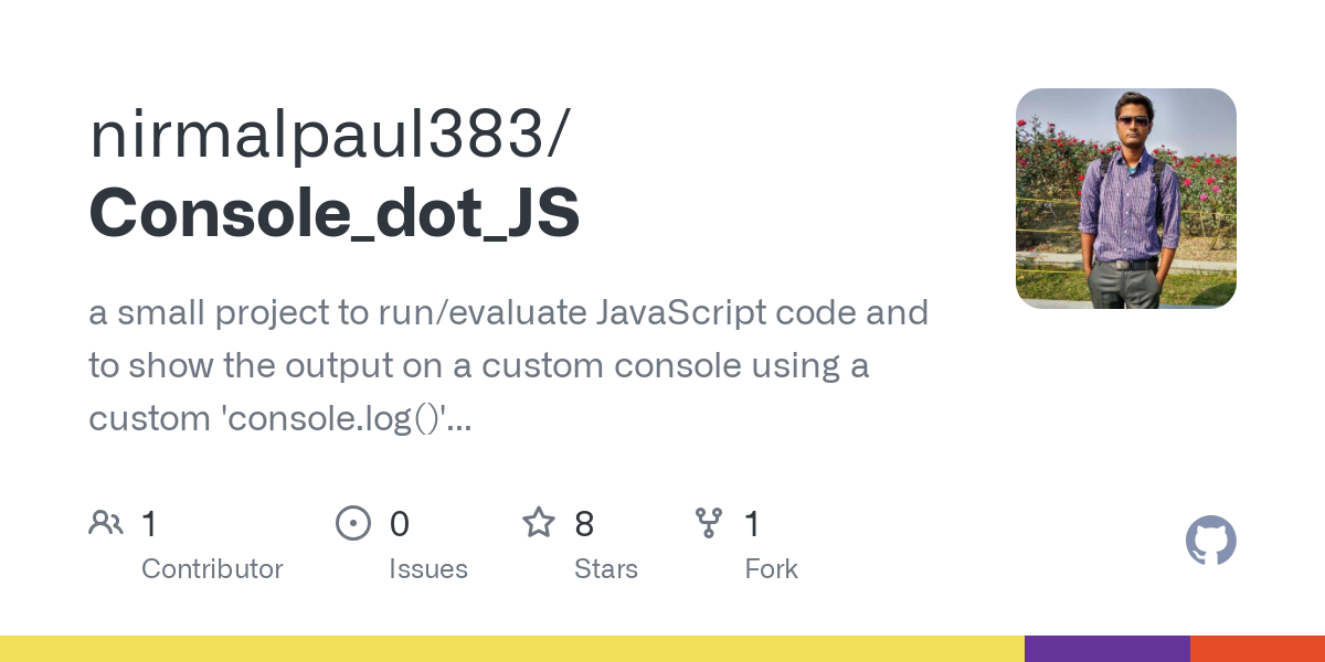 Console_dot_JS