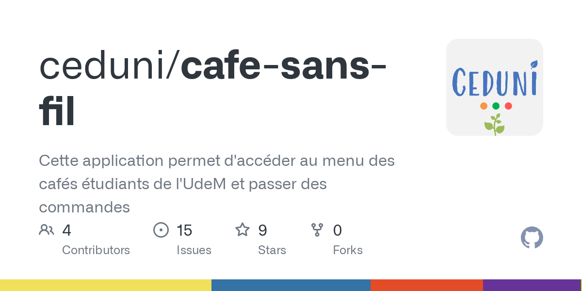 cafe sans fil