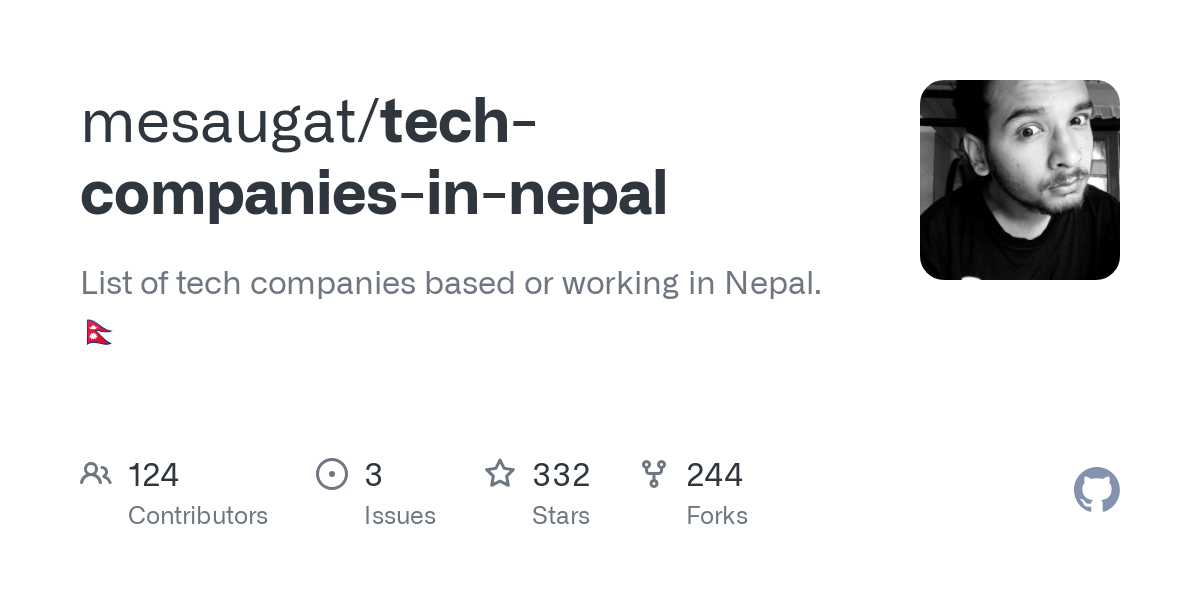 tech companies in nepal