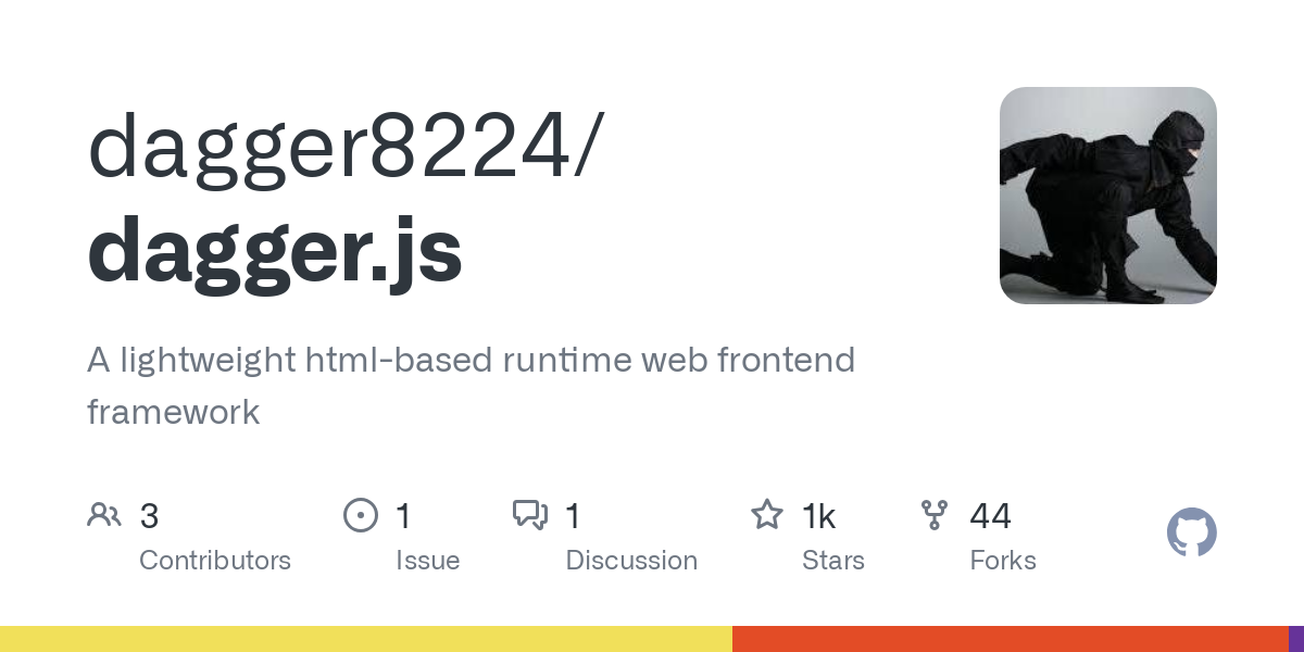 dagger.js
