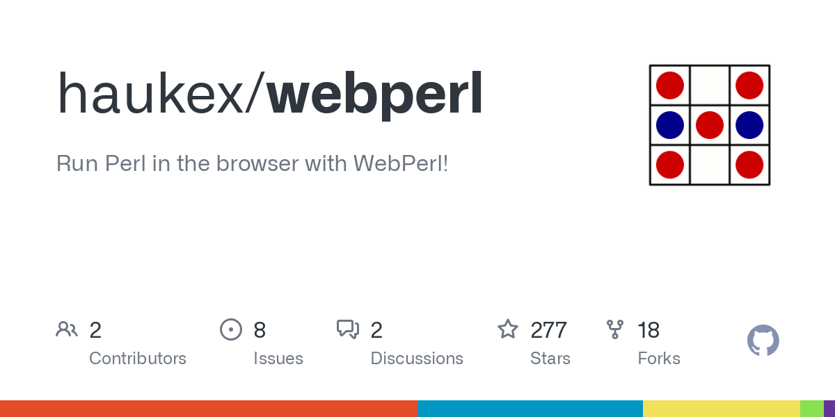 webperl