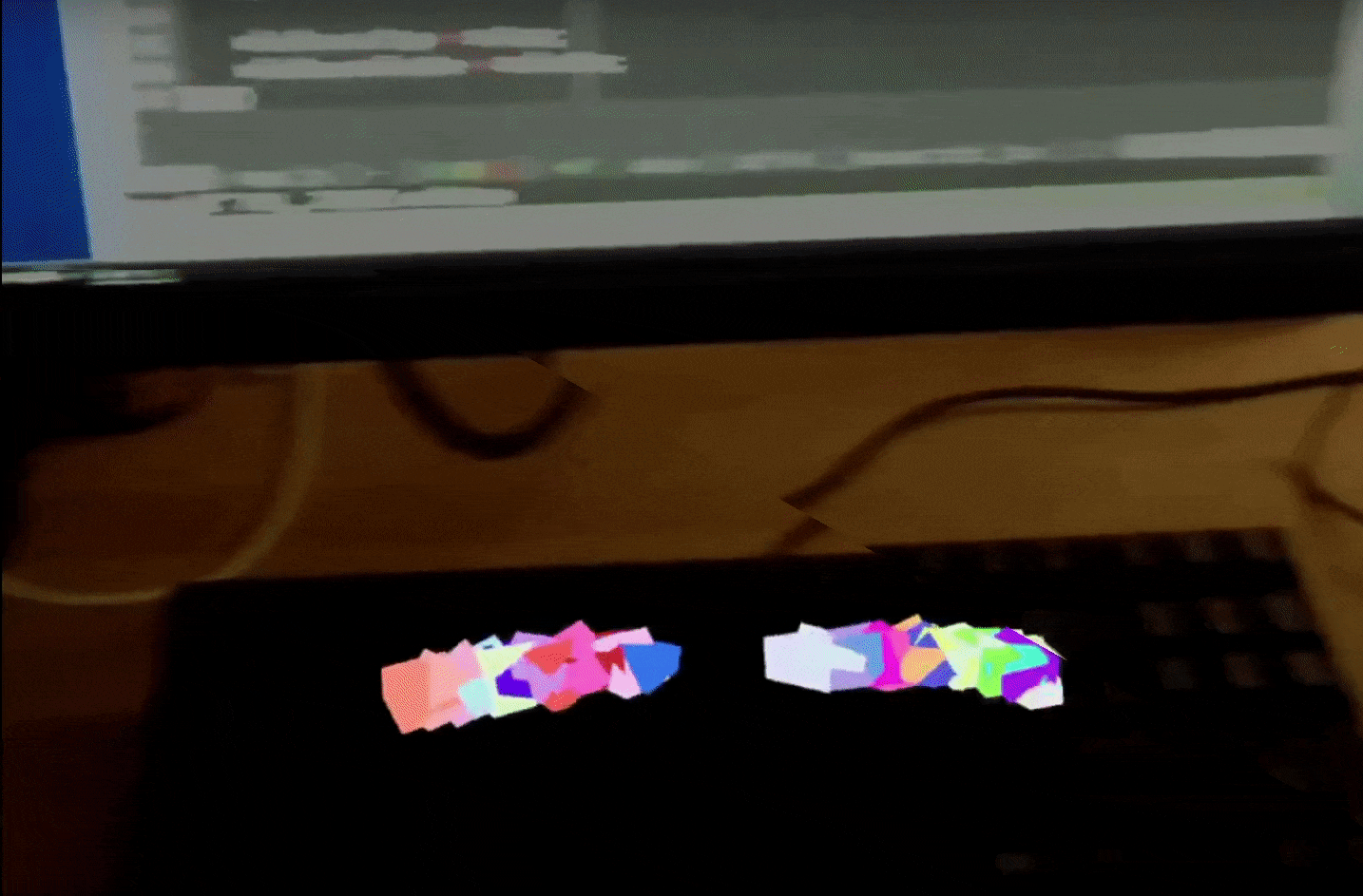 現場重裝魔術飛躍