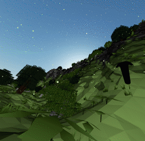 各種Exokit應用程序