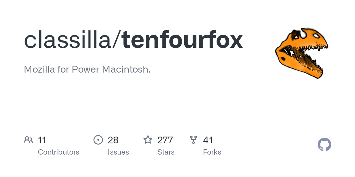 tenfourfox