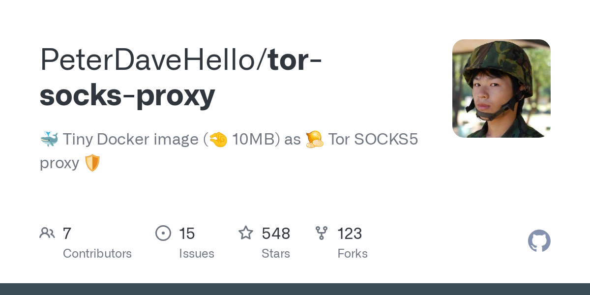 tor socks proxy