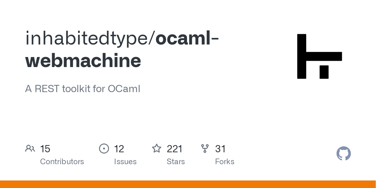 ocaml webmachine