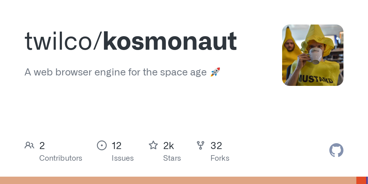 kosmonaut
