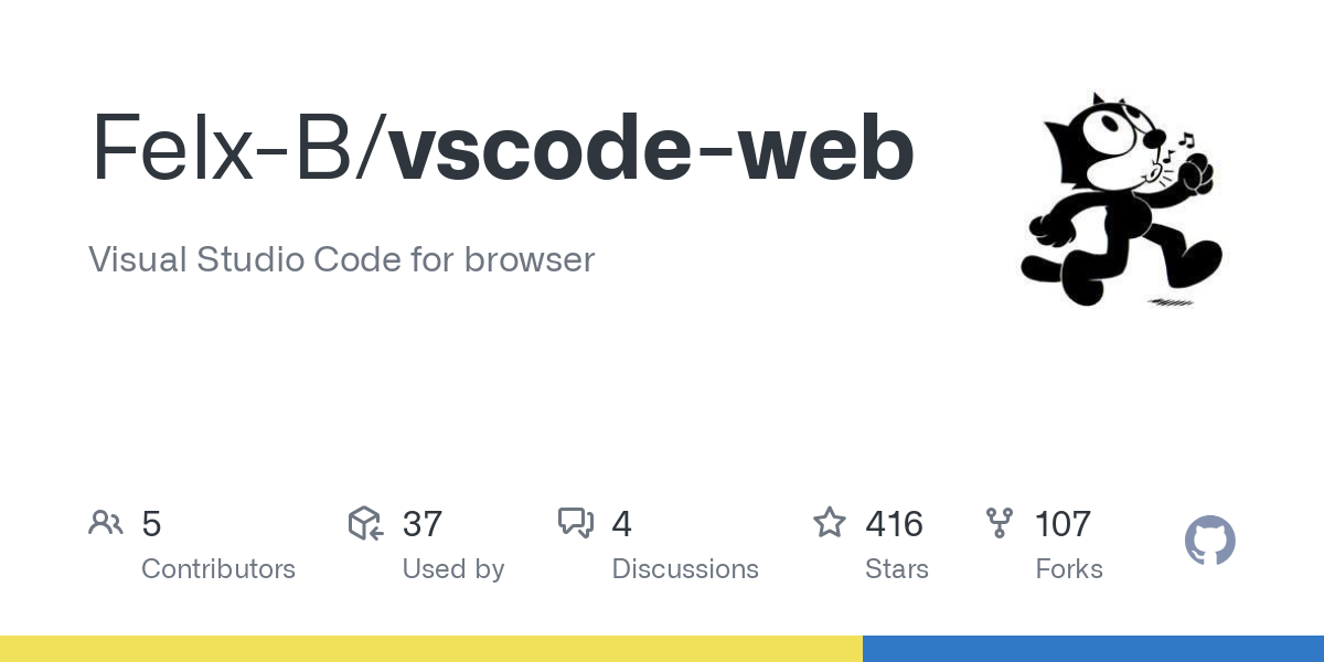 vscode web
