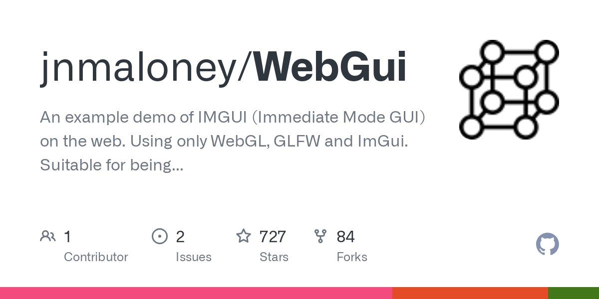 WebGui