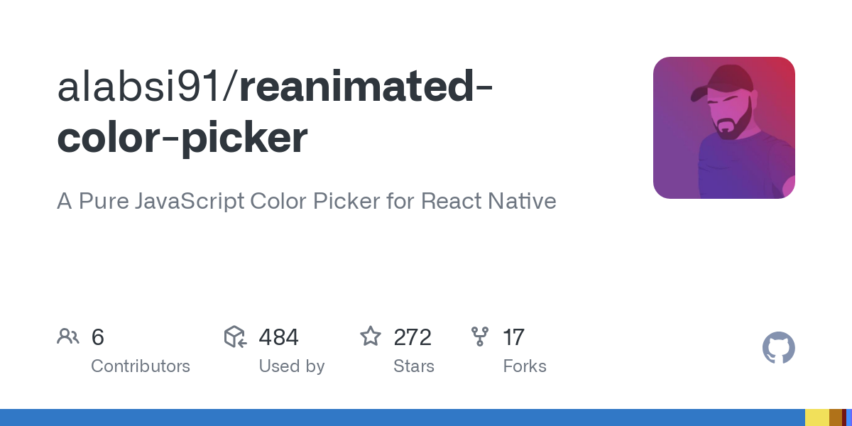 reanimated color picker
