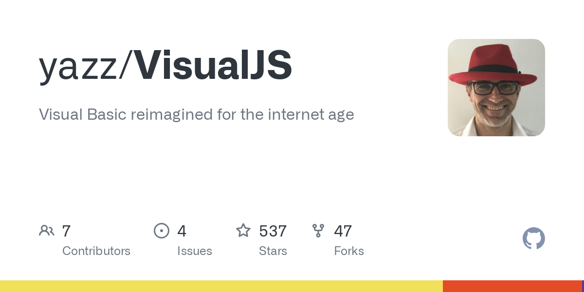 VisualJS