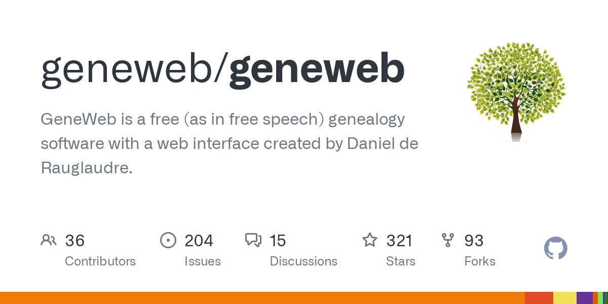 geneweb