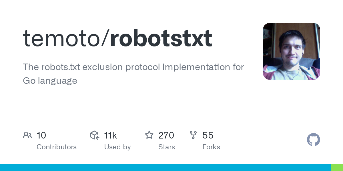 robotstxt