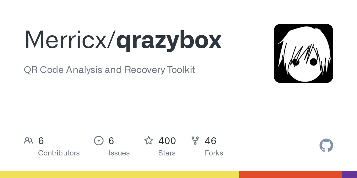 qrazybox