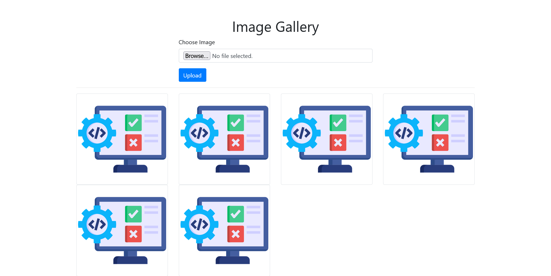 簡單圖像 - 助手