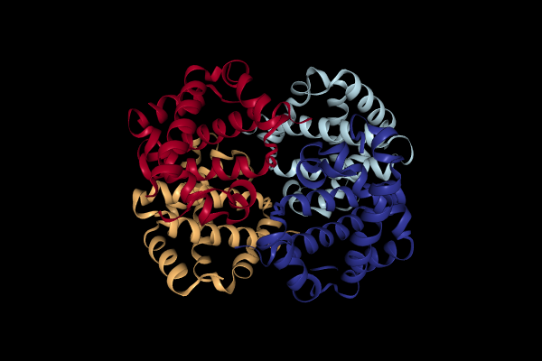 React NGL屏幕截图