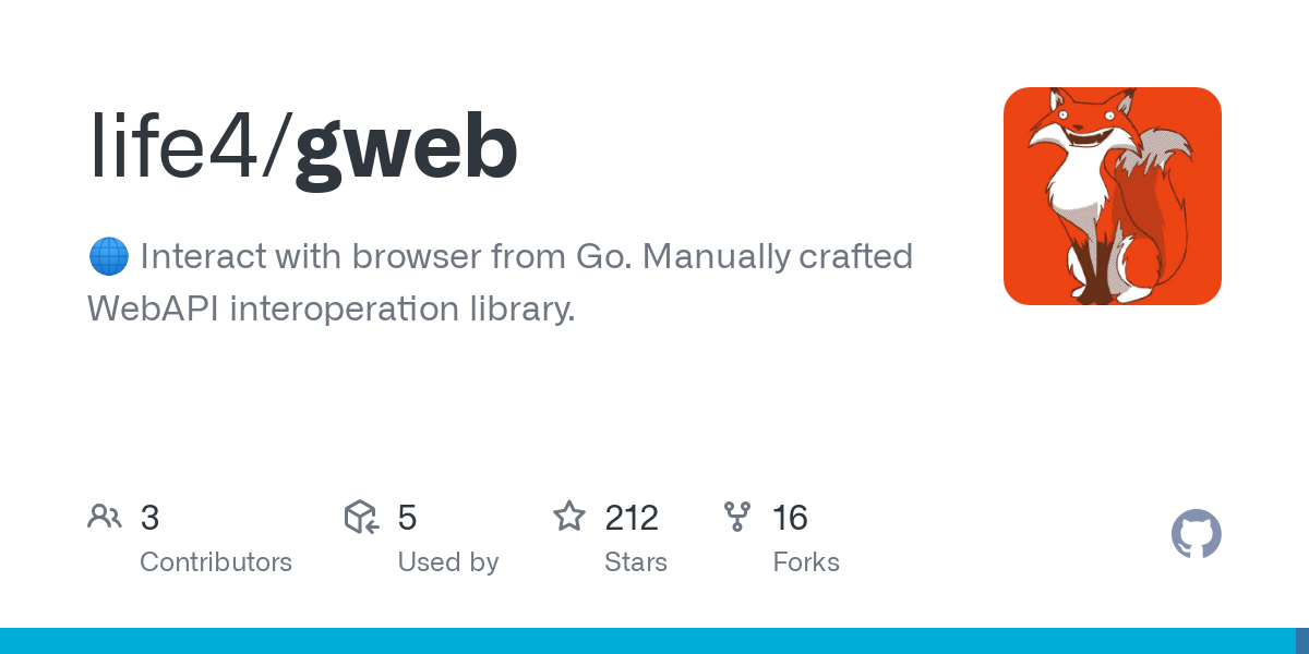 gweb
