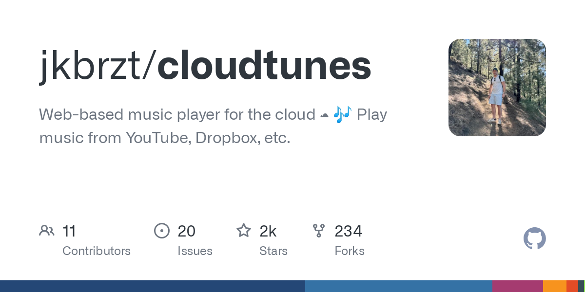 cloudtunes